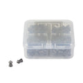 JTS Group Dead Center .22 Caliber Pellet Test Pack - 230 Pellets
