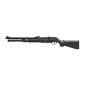 JTS Group AirStryke .25 PCP Air Rifle with 19-Inch Barrel and 9-Round Capacity