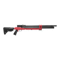 JTS Group Airacuda PRS MAX .25 Caliber Air Rifle with 10-Round Magazine