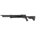 JTS Group Airacuda PRS MAX .30 Caliber Air Rifle with 18-Inch Barrel and Synthetic Stock