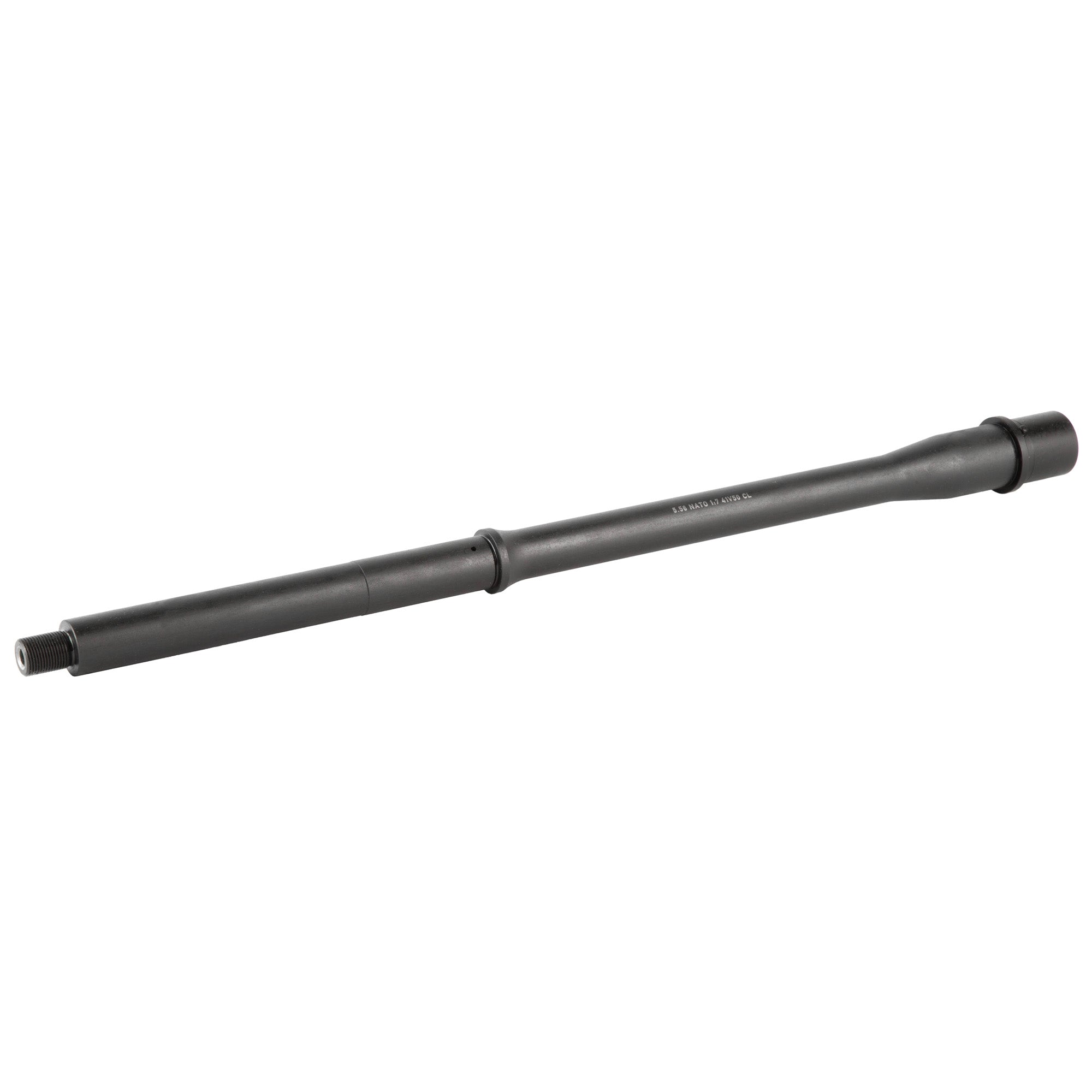 KAK Industry Pro Series 16-Inch Black Barrel for AR-15 - 556 NATO