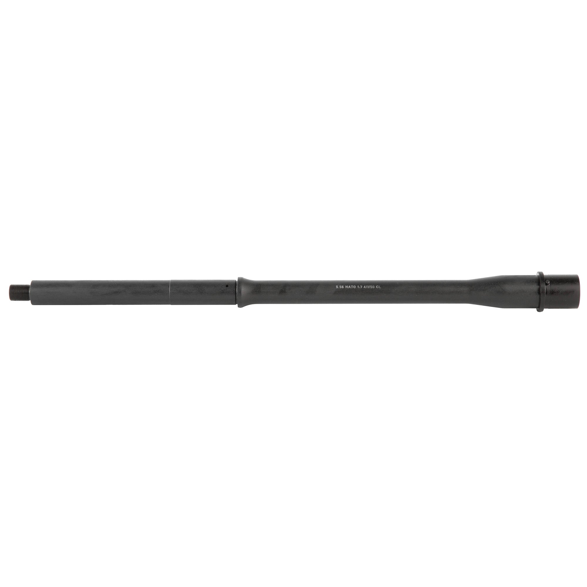 KAK Industry Pro Series 16-Inch Black Barrel for AR-15 - 556 NATO