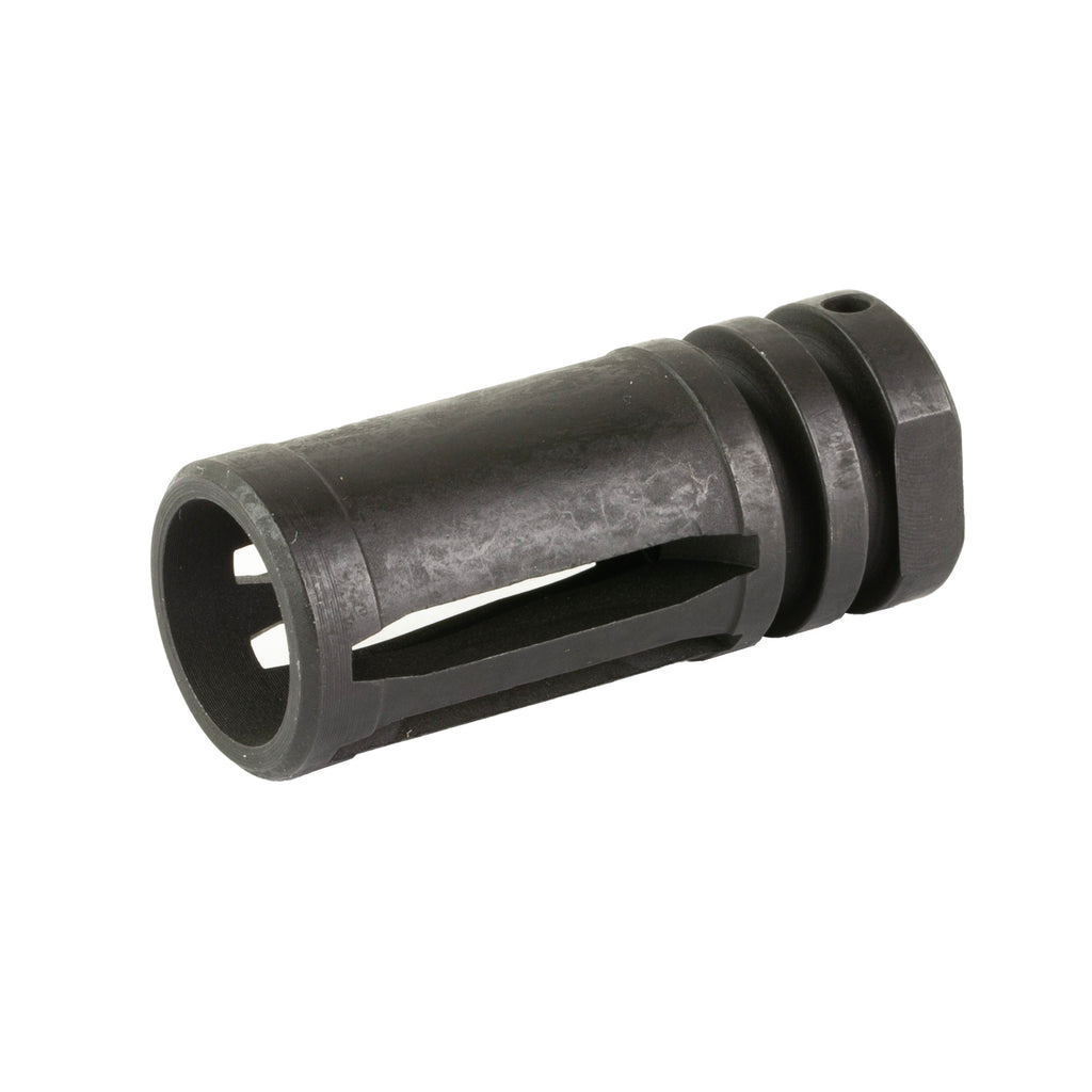 KAK Industry KAK A2 Extended Flash Hider 1/2x28 for 5.56 NATO Rifles