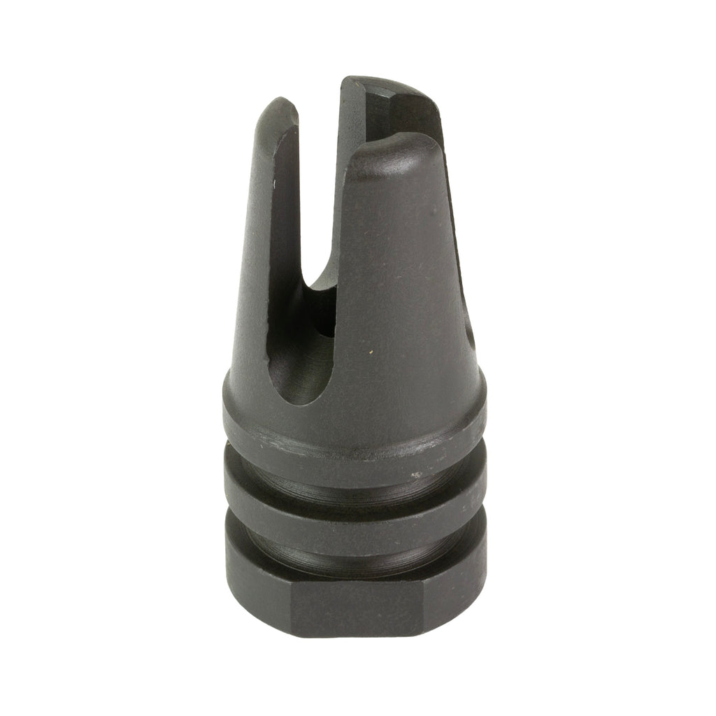 KAK Industry Retro Taper Flash Hider 1/2x28 for 5.56 NATO Rifles