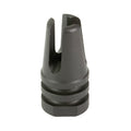 KAK Industry Retro Taper Flash Hider 1/2x28 for 5.56 NATO Rifles