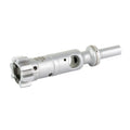 KAK Industry K-SPEC AR Bolt Carrier for 5.56mm / 300 Blackout, Dual Ejector System, Silver Finish