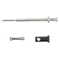 KAK Industry AR-15 Carrier Completion Kit with Silver Firing Pin – Model 304-1002-001