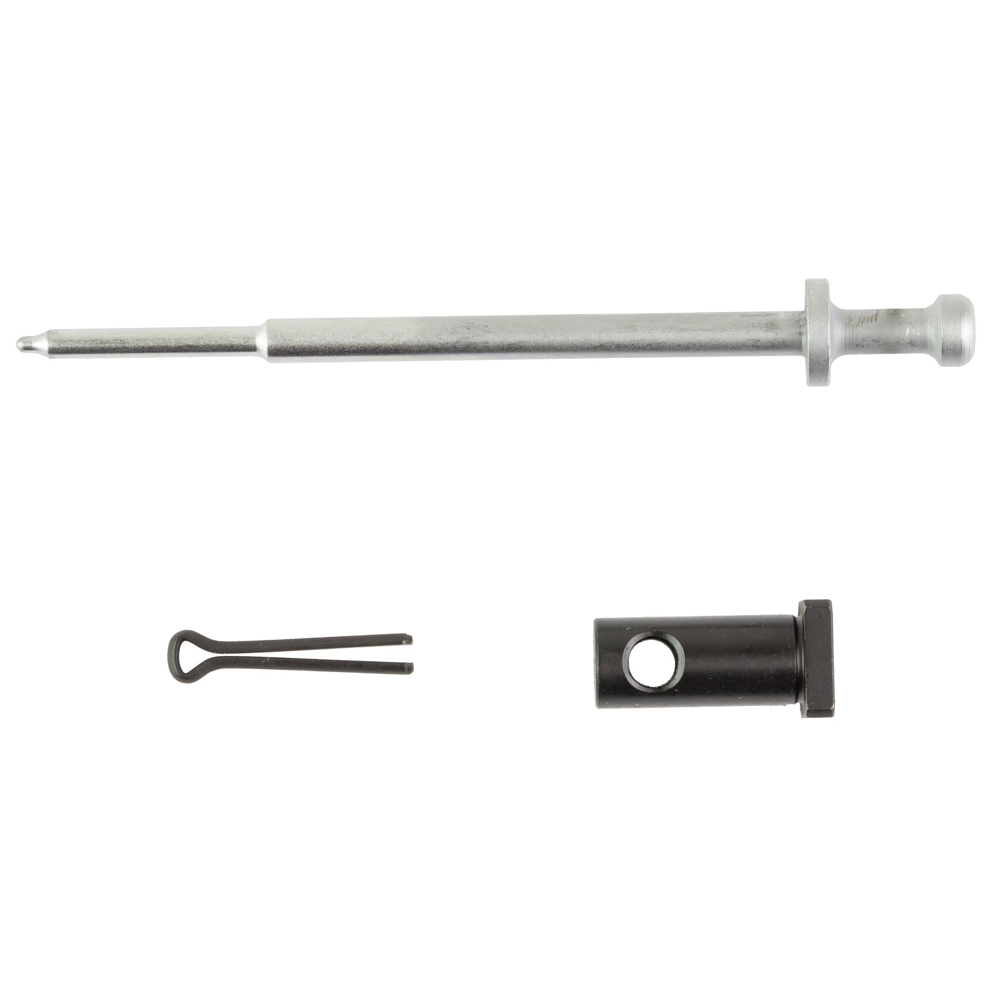 KAK Industry AR-15 Carrier Completion Kit with Silver Firing Pin – Model 304-1002-001