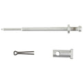 KAK Industry AR-15 Carrier Completion Kit with Chrome Firing Pin - Silver