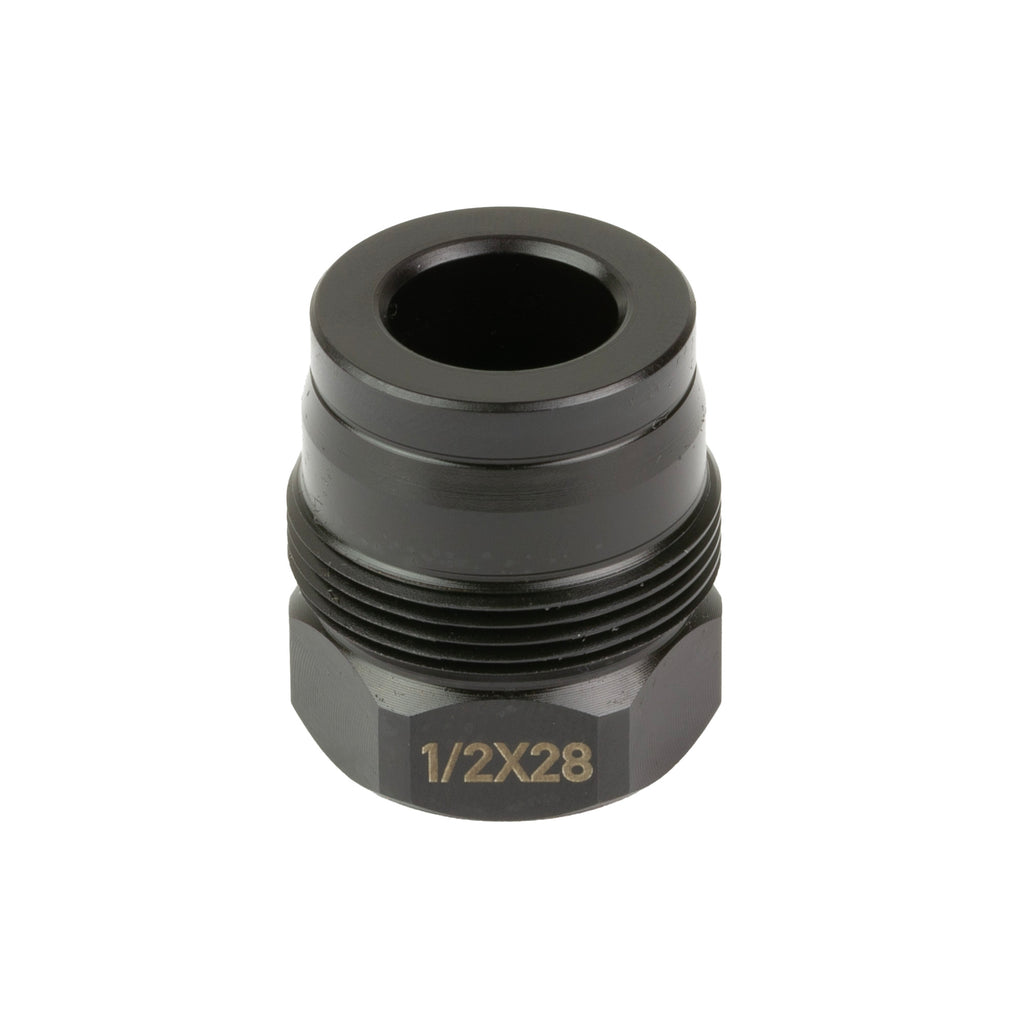 KAK Industry Plan B Universal Muzzle Device 1/2x28 Thread for 5.56 NATO Rifles