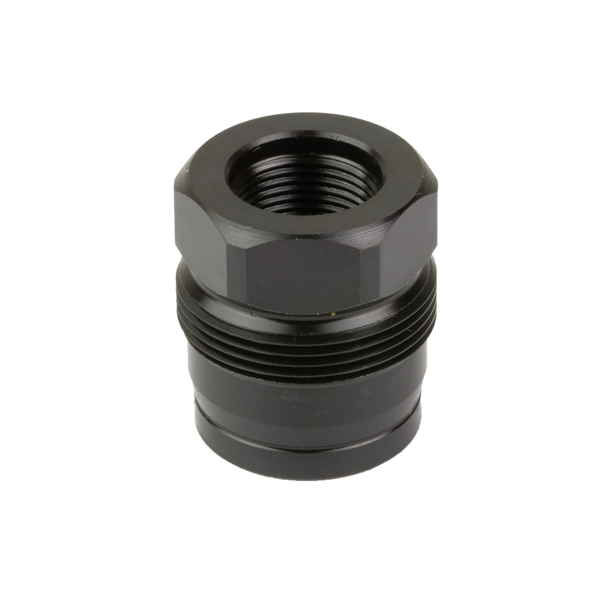 KAK Industry Plan B Universal Muzzle Device 1/2x28 Thread for 5.56 NATO Rifles