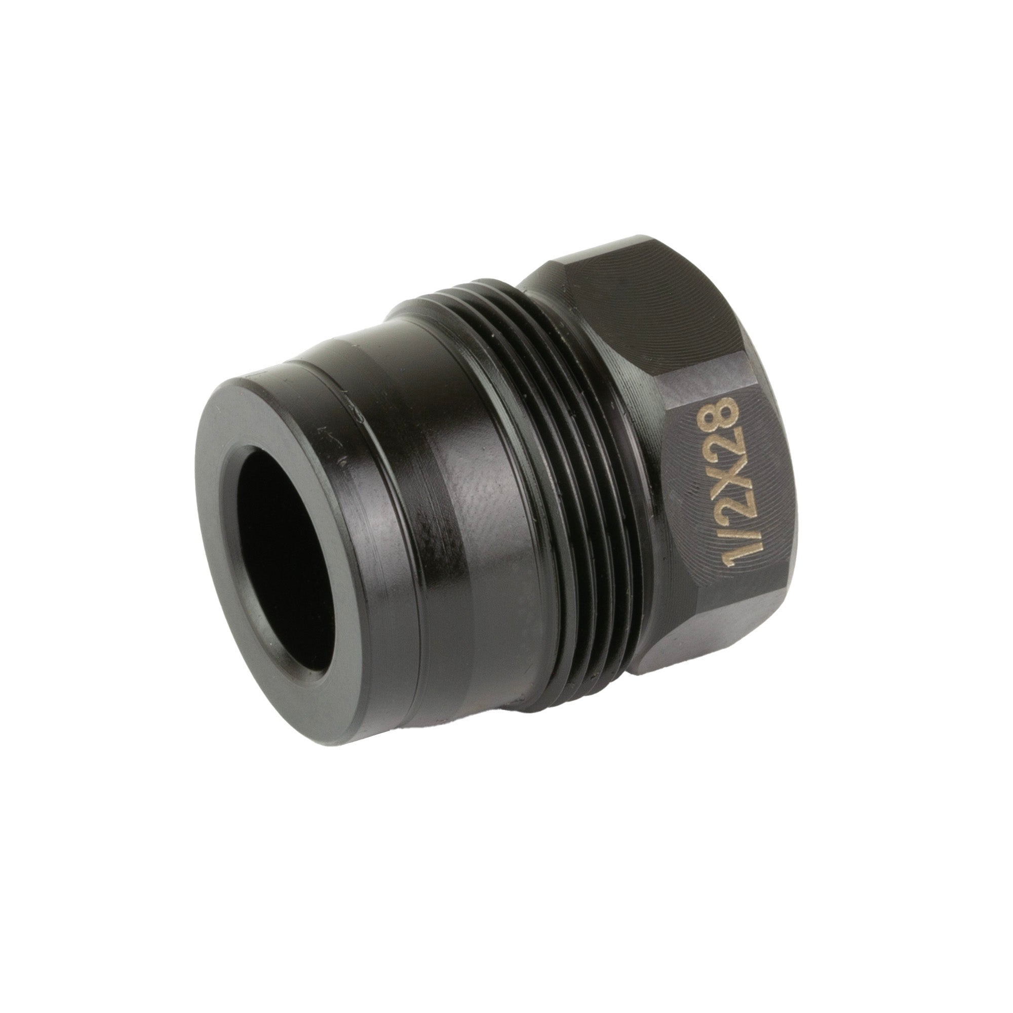 KAK Industry Plan B Universal Muzzle Device 1/2x28 Thread for 5.56 NATO Rifles