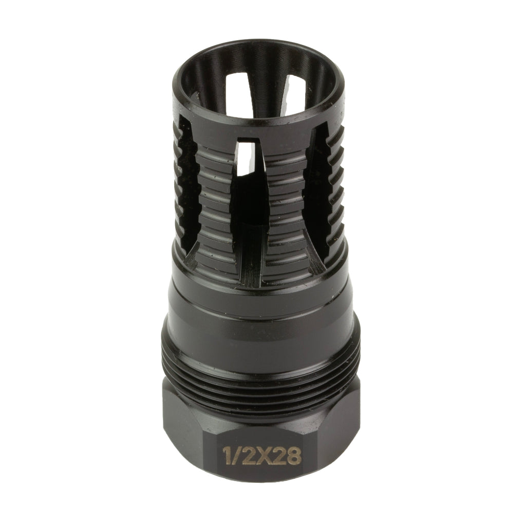 KAK Industry Plan B A7 Flash Hider 1/2x28 for 5.56 NATO Caliber