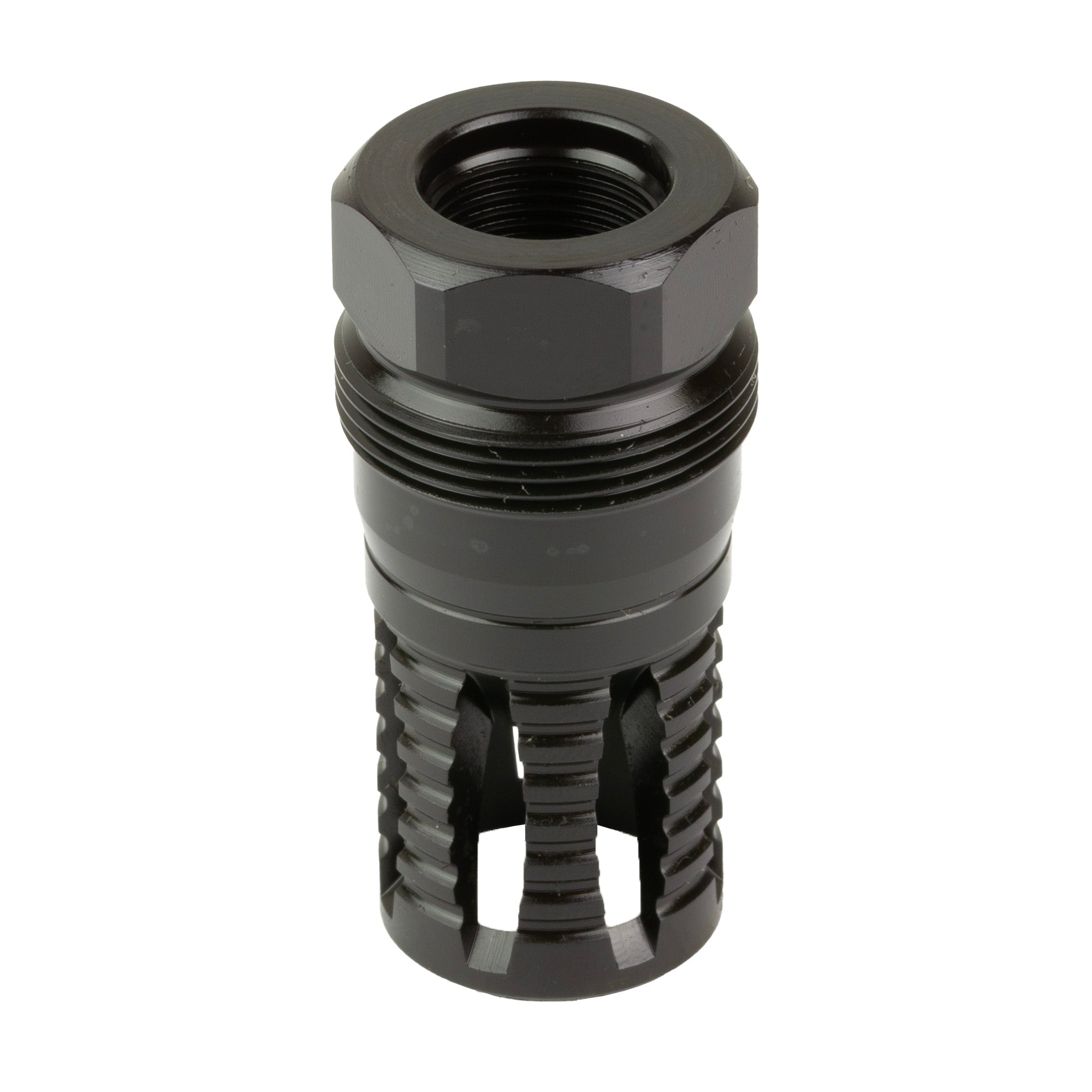 KAK Industry Plan B A7 Flash Hider 1/2x28 for 5.56 NATO Caliber