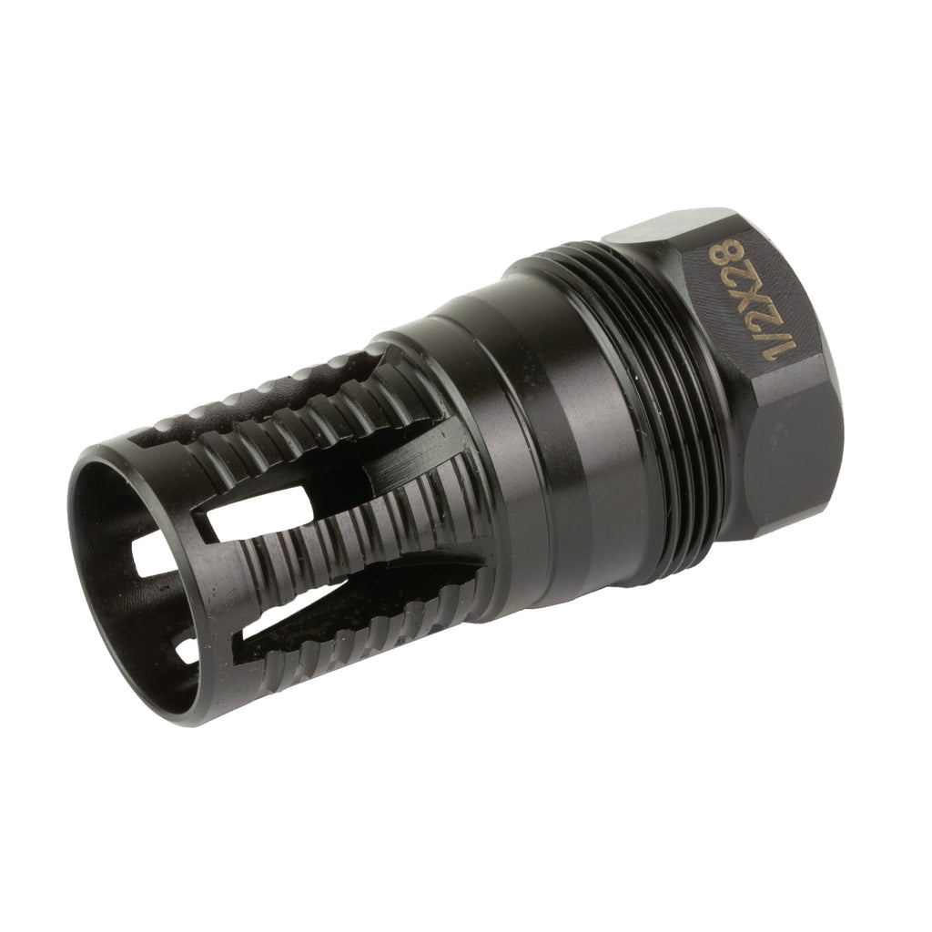 KAK Industry Plan B A7 Flash Hider 1/2x28 for 5.56 NATO Caliber