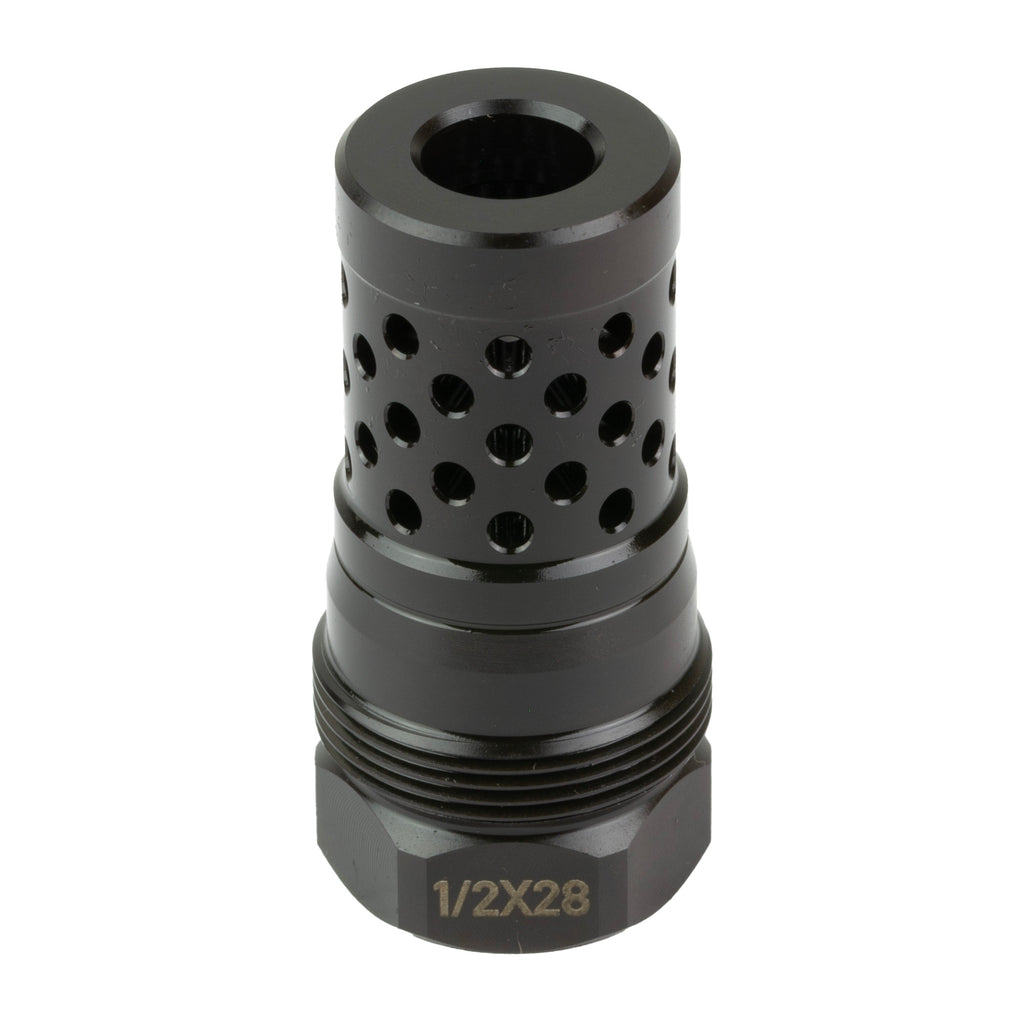 KAK Industry Plan B Radial Brake for 5.56 NATO, 1/2x28 Thread Pattern