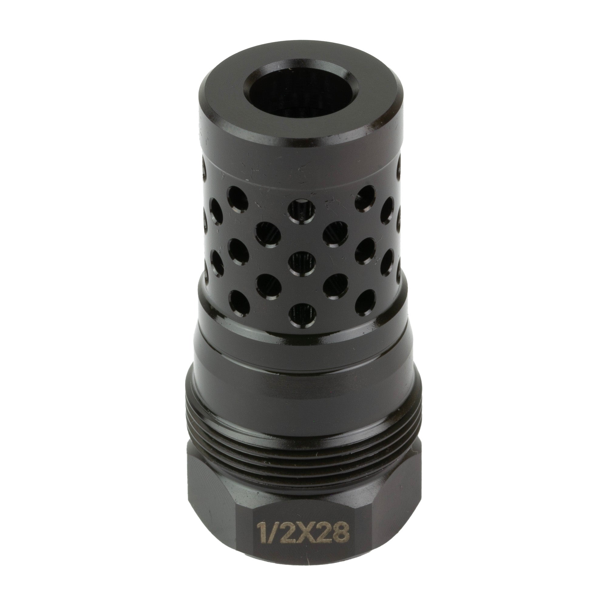 KAK Industry Plan B Radial Brake for 5.56 NATO, 1/2x28 Thread Pattern