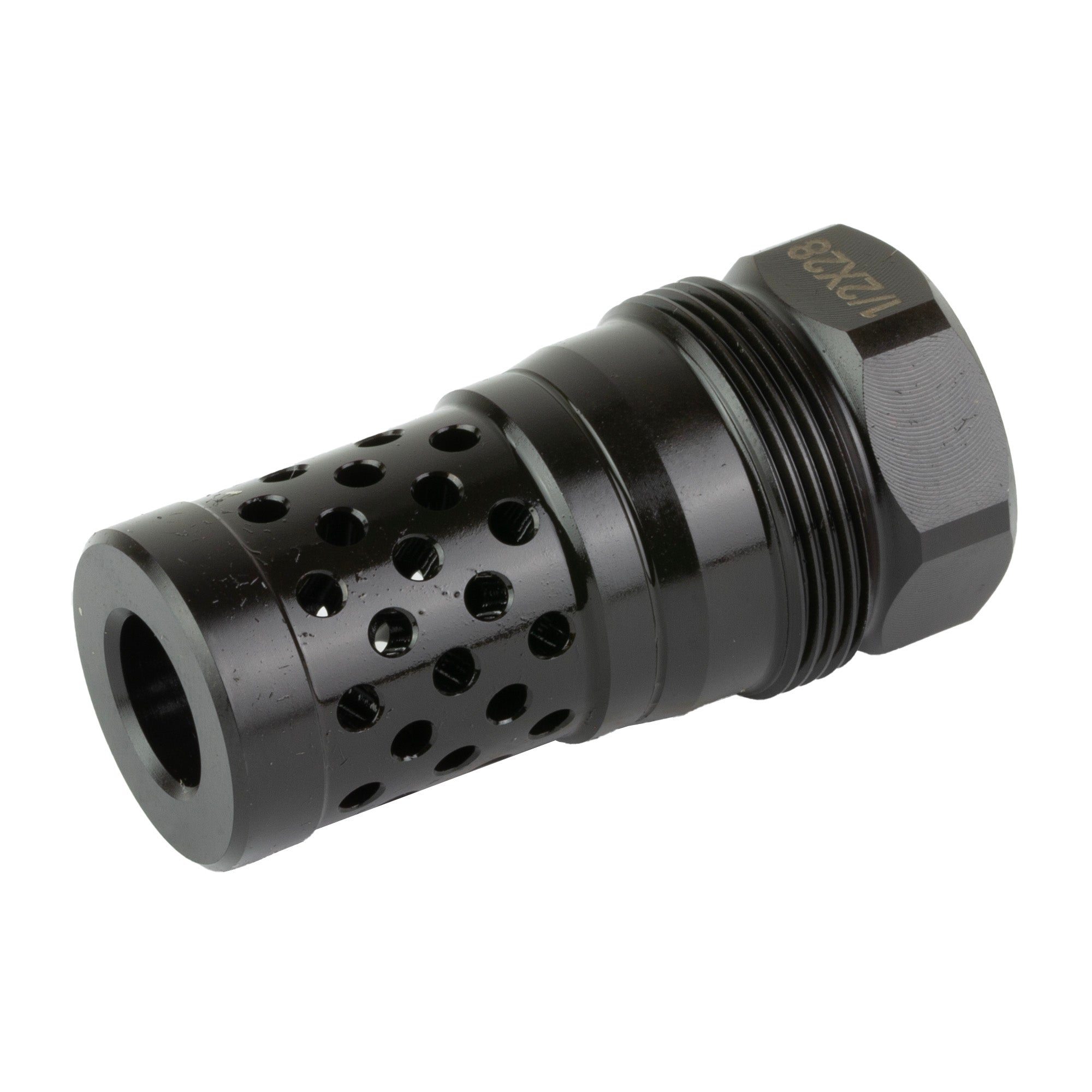 KAK Industry Plan B Radial Brake for 5.56 NATO, 1/2x28 Thread Pattern