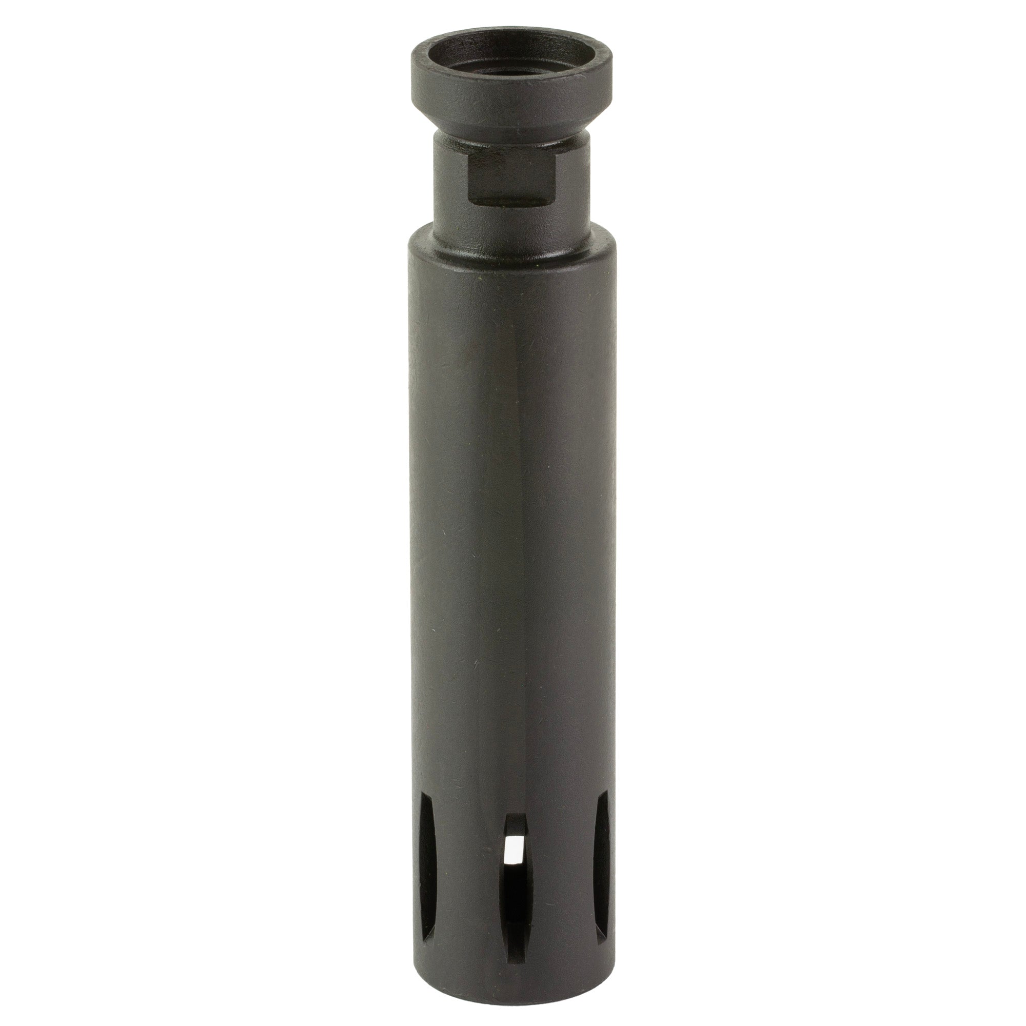 KAK Industry KAK411-1702-009 XM177 Flash Hider for 5.56 NATO Rifles