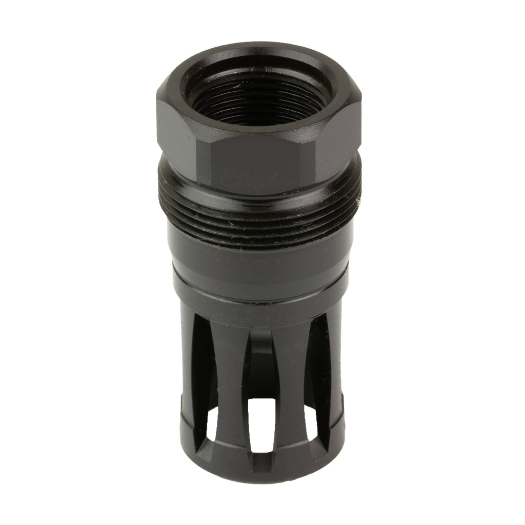 KAK Industry Plan B A2 Flash Hider 5/8x24 for 7.62 NATO Rifles