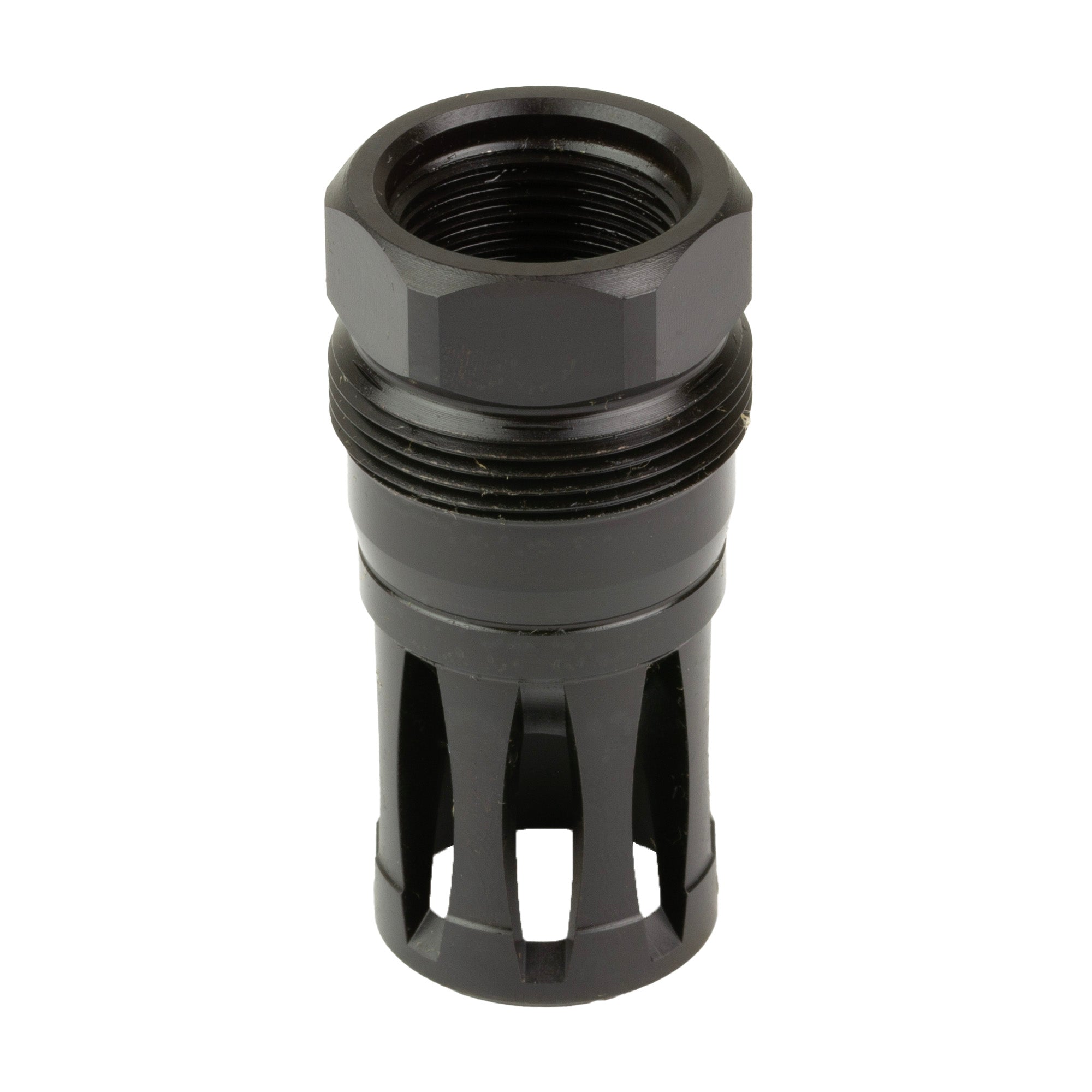 KAK Industry Plan B A2 Flash Hider 5/8x24 for 7.62 NATO Rifles