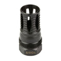 KAK Industry Plan B A7 Flash Hider 5/8x24 for 7.62 NATO Rifles