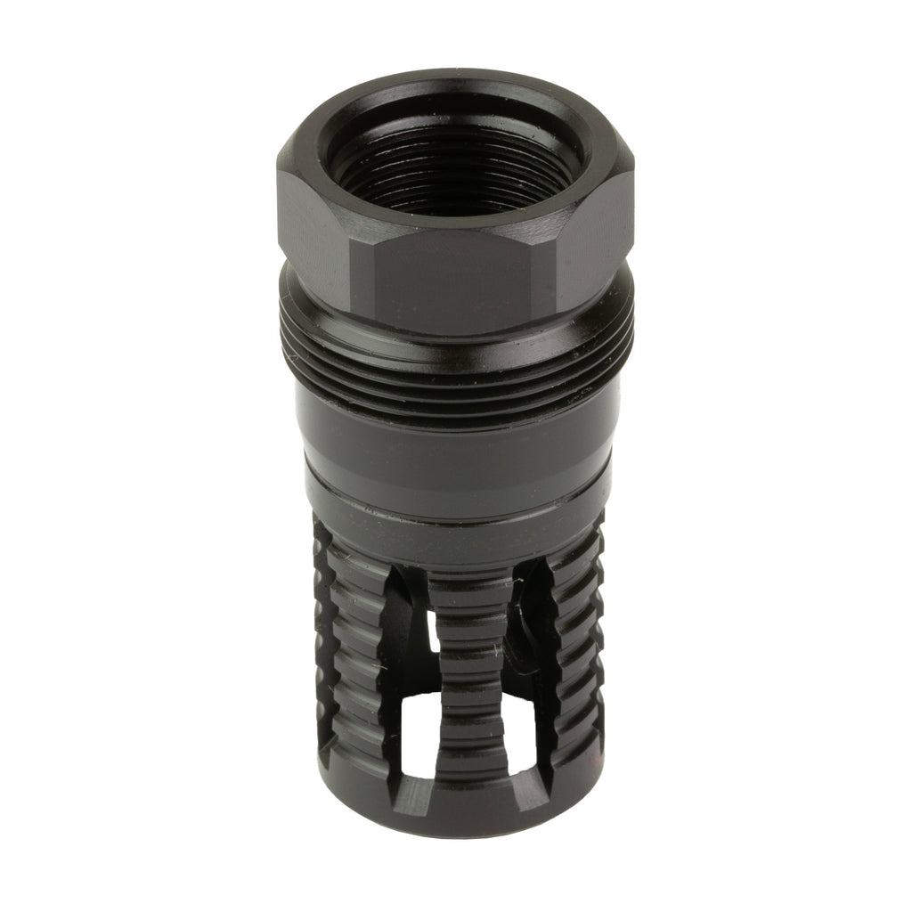 KAK Industry Plan B A7 Flash Hider 5/8x24 for 7.62 NATO Rifles