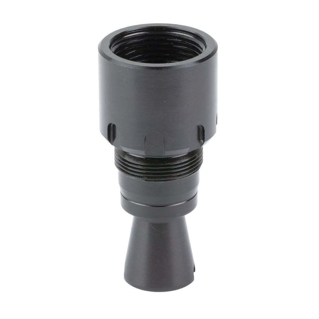 KAK Industry Plan B Krink Muzzle Brake - 7.62x39 Caliber, Black