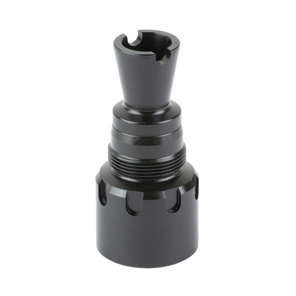 KAK Industry Plan B Krink Muzzle Device - 7.62x39 Caliber Brake, Black
