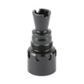 KAK Industry Plan B Krink Muzzle Device - 7.62x39 Caliber Brake, Black