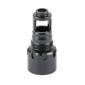 KAK Industry Plan B AK74 Muzzle Brake M26x1.5LH for 7.62x39 Caliber