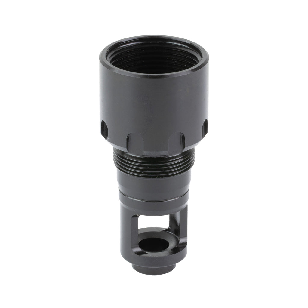 KAK Industry Plan B AK74 Muzzle Brake M26x1.5LH for 7.62x39 Caliber