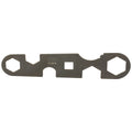 KAK Industry Plan B Multitool Wrench – Versatile Muzzle Device Tool for A2, Bravo Mounts & More