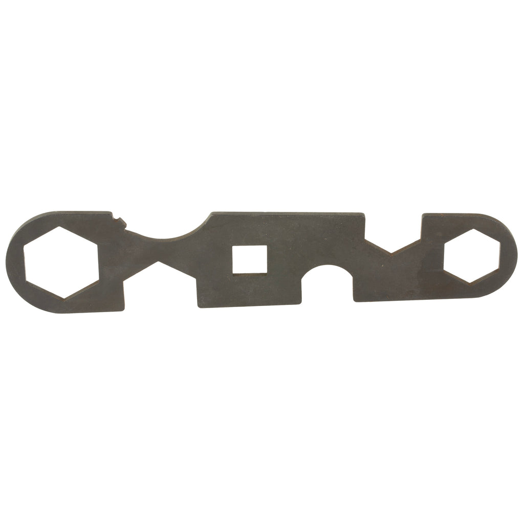 KAK Industry Plan B Multitool Wrench – Versatile Muzzle Device Tool for A2, Bravo Mounts & More