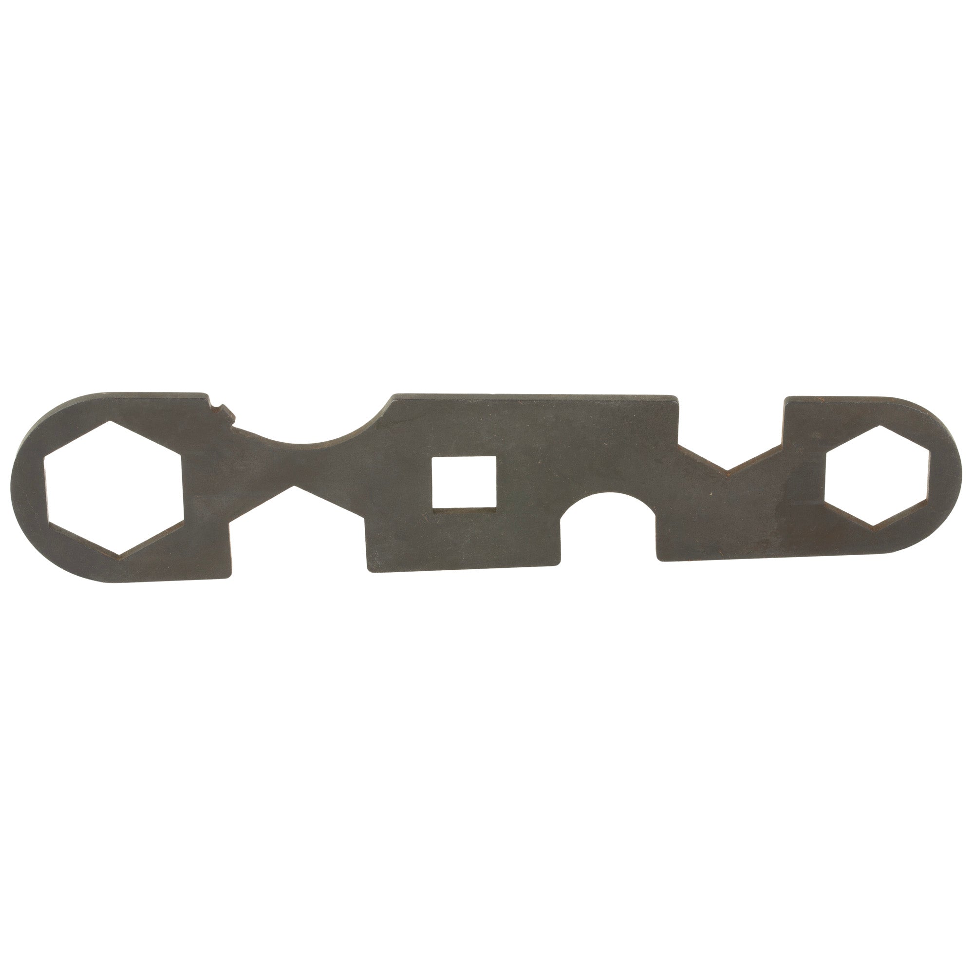 KAK Industry Plan B Multitool Wrench – Versatile Muzzle Device Tool for A2, Bravo Mounts & More