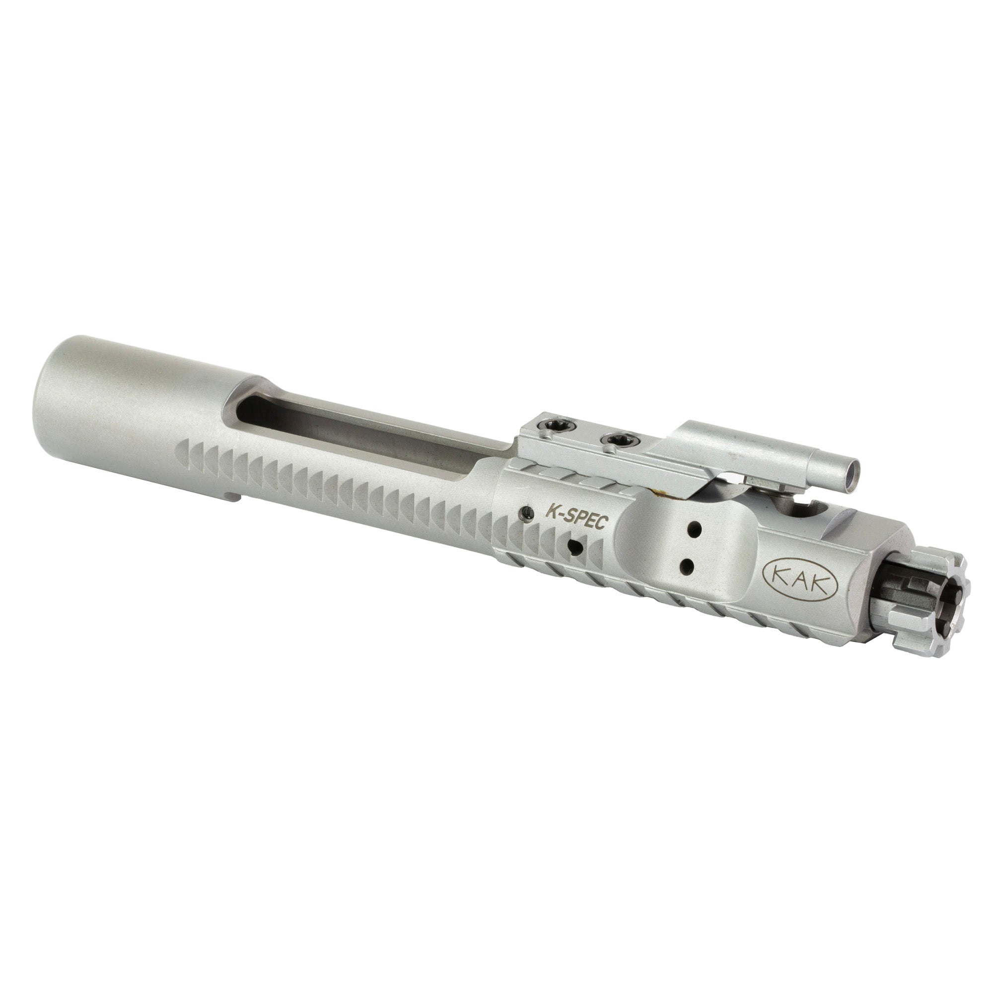 KAK Industry K-SPEC AR-15 Bolt Carrier Group for 5.56 and 300 Blackout Rifles