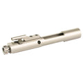 KAK Industry NP3 Coated Bolt Carrier Group for AR-15, M16, and 5.56 NATO - Titanium Gray
