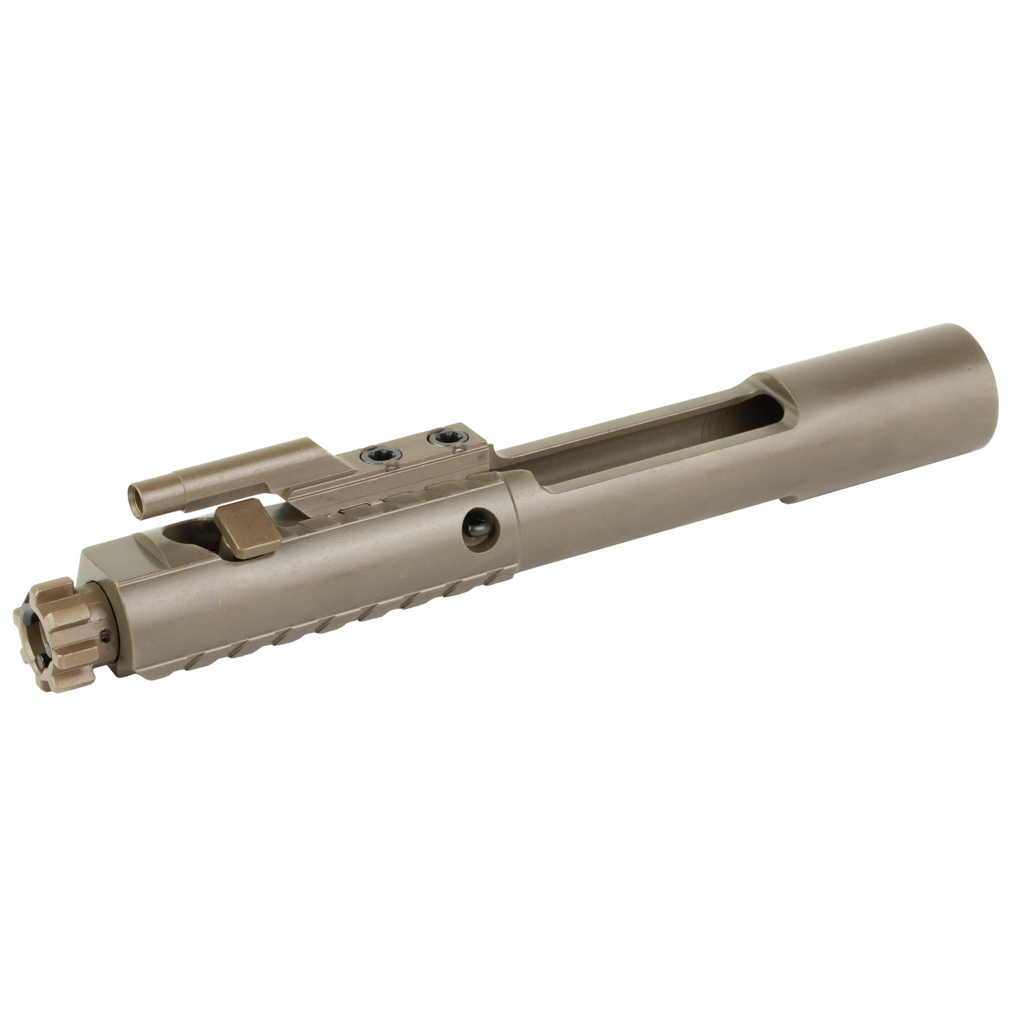KAK Industry K-SPEC AR-15 Bolt Carrier Group in Flat Dark Earth