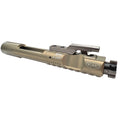 KAK Industry K-SPEC AR-15 Bolt Carrier Group - Silver Finish