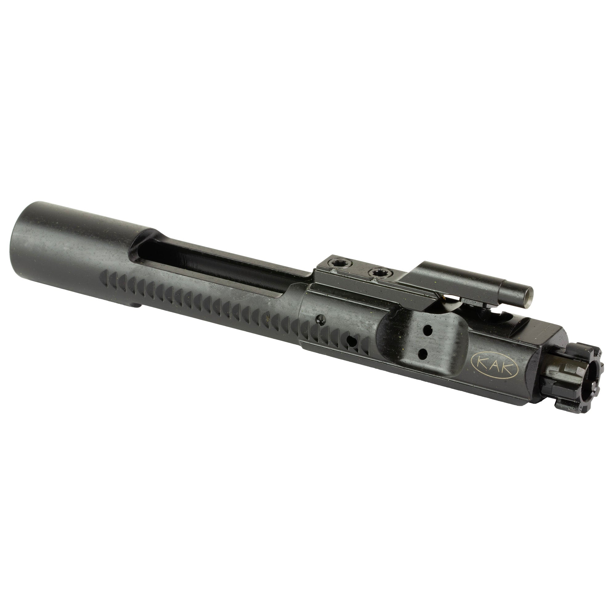 KAK Industry AR-15 Bolt Carrier Group Model 425-0512-019 in Black