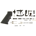 KAK Industry AR-15 Lower Parts Kit Complete - Black