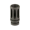 KAK Industry A2 Birdcage Flash Hider for 5.56 NATO Rifles - Black