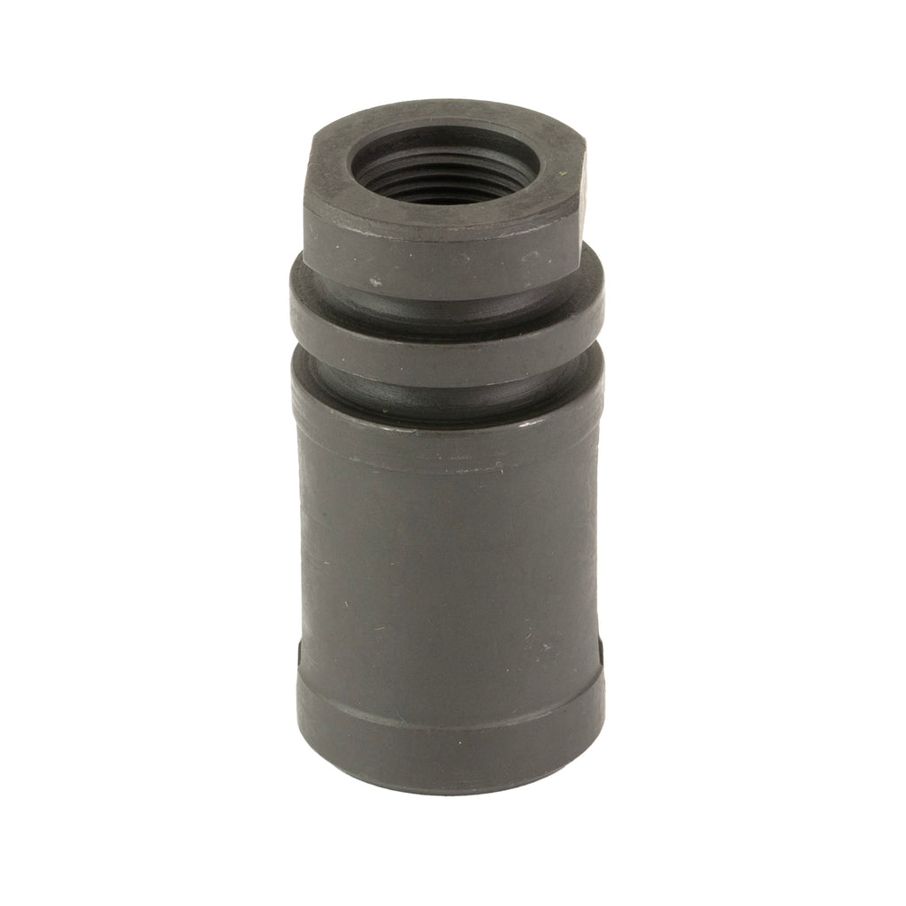 KAK Industry A2 Birdcage Flash Hider for 5.56 NATO Rifles - Black