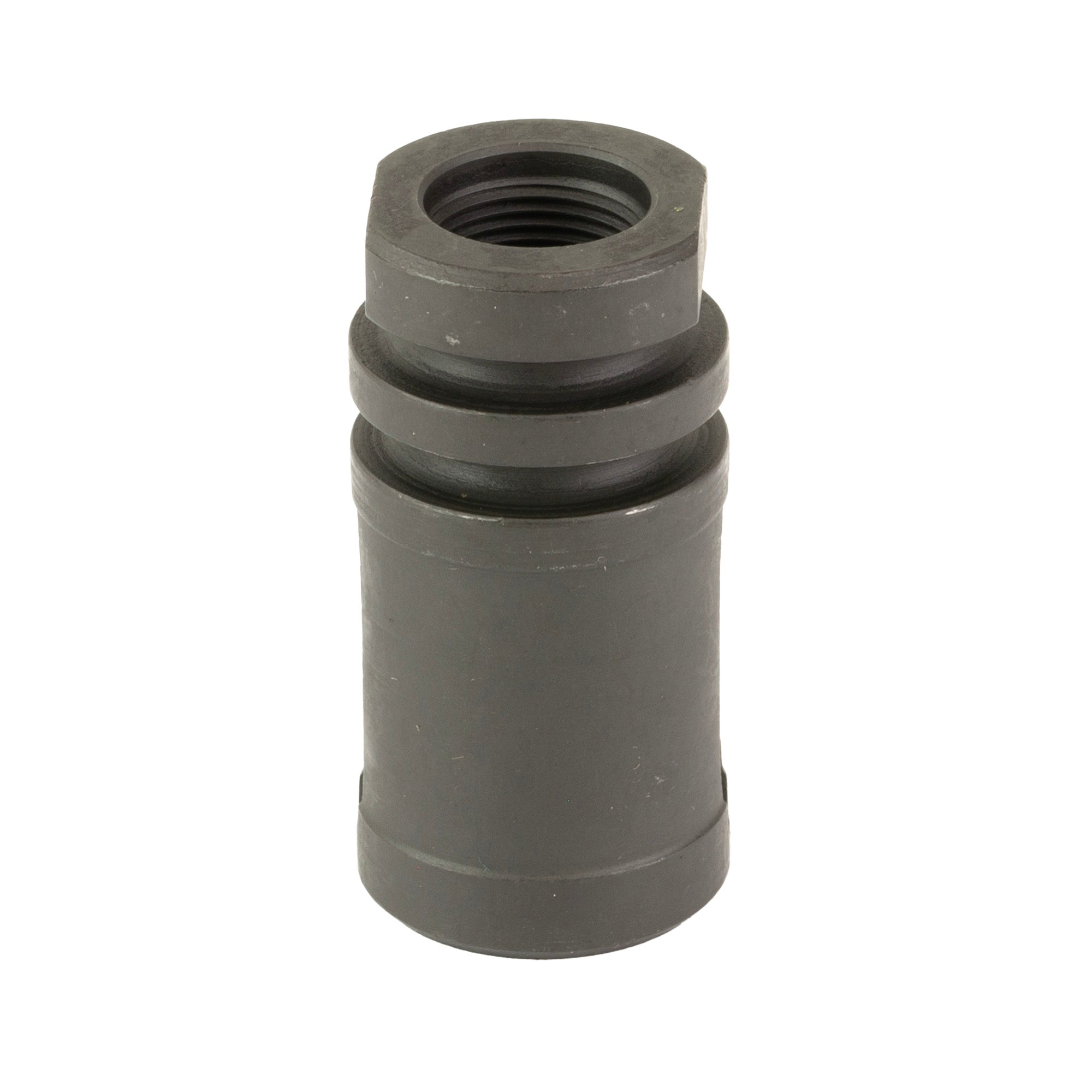 KAK Industry A2 Birdcage Flash Hider for 5.56 NATO Rifles - Black