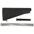 KAK Industry AR15-KT-114 M16 A2 Rifle Buttstock Kit