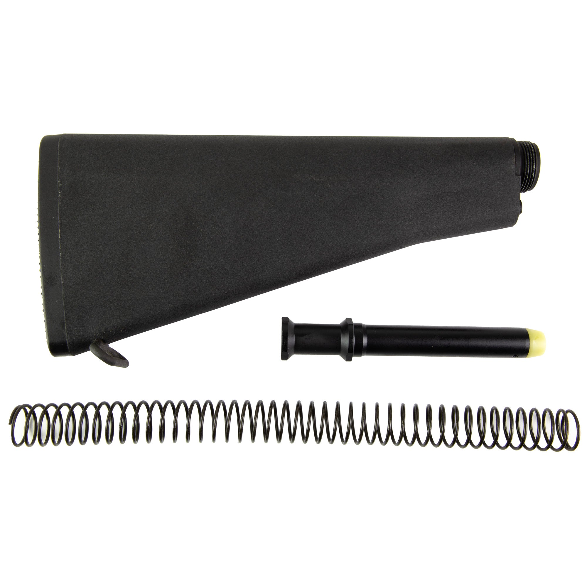 KAK Industry AR15-KT-114 M16 A2 Rifle Buttstock Kit