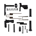 KAK Industry AR-15 Lower Parts Kit (Model: Basic Build Kit) - KAKAR15-LP-KT-02
