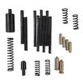 KAK Industry AR-15 Lower Parts Kit - Model AR15-LP-KT-04