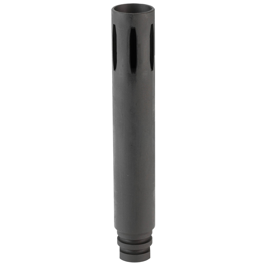 KAK Industry Retro Extended Flash Hider for AR-15 - Model AR15-MD-FH-001