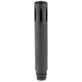 KAK Industry Retro Extended Flash Hider for AR-15 - Model AR15-MD-FH-001